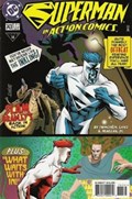 ACTION COMICS #743 