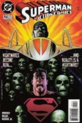 ACTION COMICS #754 