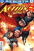 ACTION COMICS #971B 