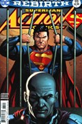 ACTION COMICS #970B 
