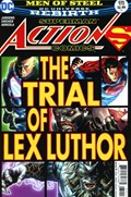 ACTION COMICS #970 