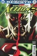 ACTION COMICS #958B 