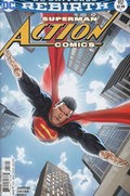 ACTION COMICS #957B 