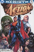 ACTION COMICS #957 
