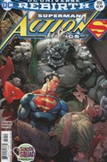 ACTION COMICS #959 