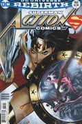 ACTION COMICS #960B 