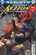 ACTION COMICS #960 