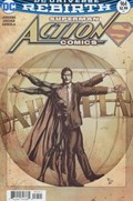ACTION COMICS #964B 