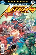 ACTION COMICS #984 