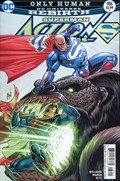 ACTION COMICS #986 