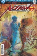 ACTION COMICS #988 