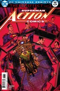 ACTION COMICS #988C 