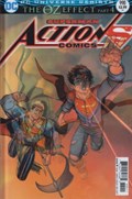 ACTION COMICS #990 