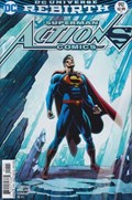 ACTION COMICS #992B 
