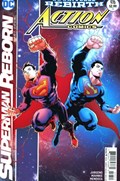 ACTION COMICS #976 