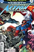 ACTION COMICS #978 