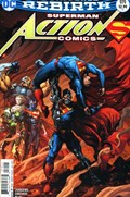 ACTION COMICS #979B 
