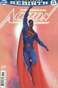 ACTION COMICS #982B 