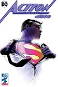 ACTION COMICS #1000-FORB-B 