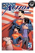 ACTION COMICS #1000-NEWBC 