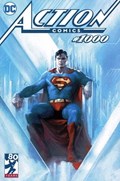 ACTION COMICS #1000-BLPRF-C 