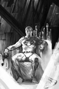 ACTION COMICS #1000-BLPRF 