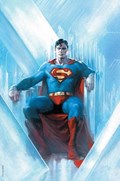 ACTION COMICS #1000-BLPRF-B 