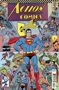 ACTION COMICS #1000E 