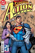 ACTION COMICS #1000H 