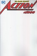 ACTION COMICS #1000J 