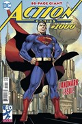 ACTION COMICS #1000 