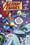 ACTION COMICS #1000D 