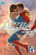 ACTION COMICS #1000-THIRD 