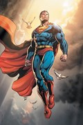 ACTION COMICS #1000-YEAR 
