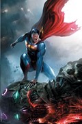 ACTION COMICS #1000-FRANK 