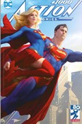 ACTION COMICS #1000-BMT 