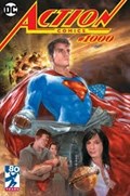 ACTION COMICS #1000-VAULT 
