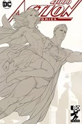 ACTION COMICS #1000-BMT-C 