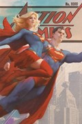 ACTION COMICS #1000-BMT-B 