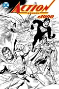 ACTION COMICS #1000-DF-C 