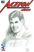 ACTION COMICS #1000-DF 