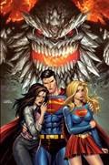 ACTION COMICS #1000-UNKN-B 