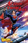 ACTION COMICS #1000-UCS 
