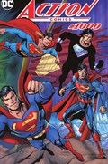 ACTION COMICS #1000-DF-B 