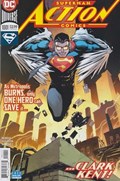 ACTION COMICS #1001 