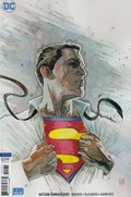 ACTION COMICS #1001C 