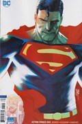 ACTION COMICS #1001B 