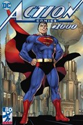 ACTION COMICS #1000-CONEX 