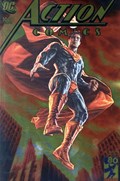 ACTION COMICS #1000-DCB 