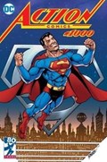 ACTION COMICS #1000-SUMMIT 